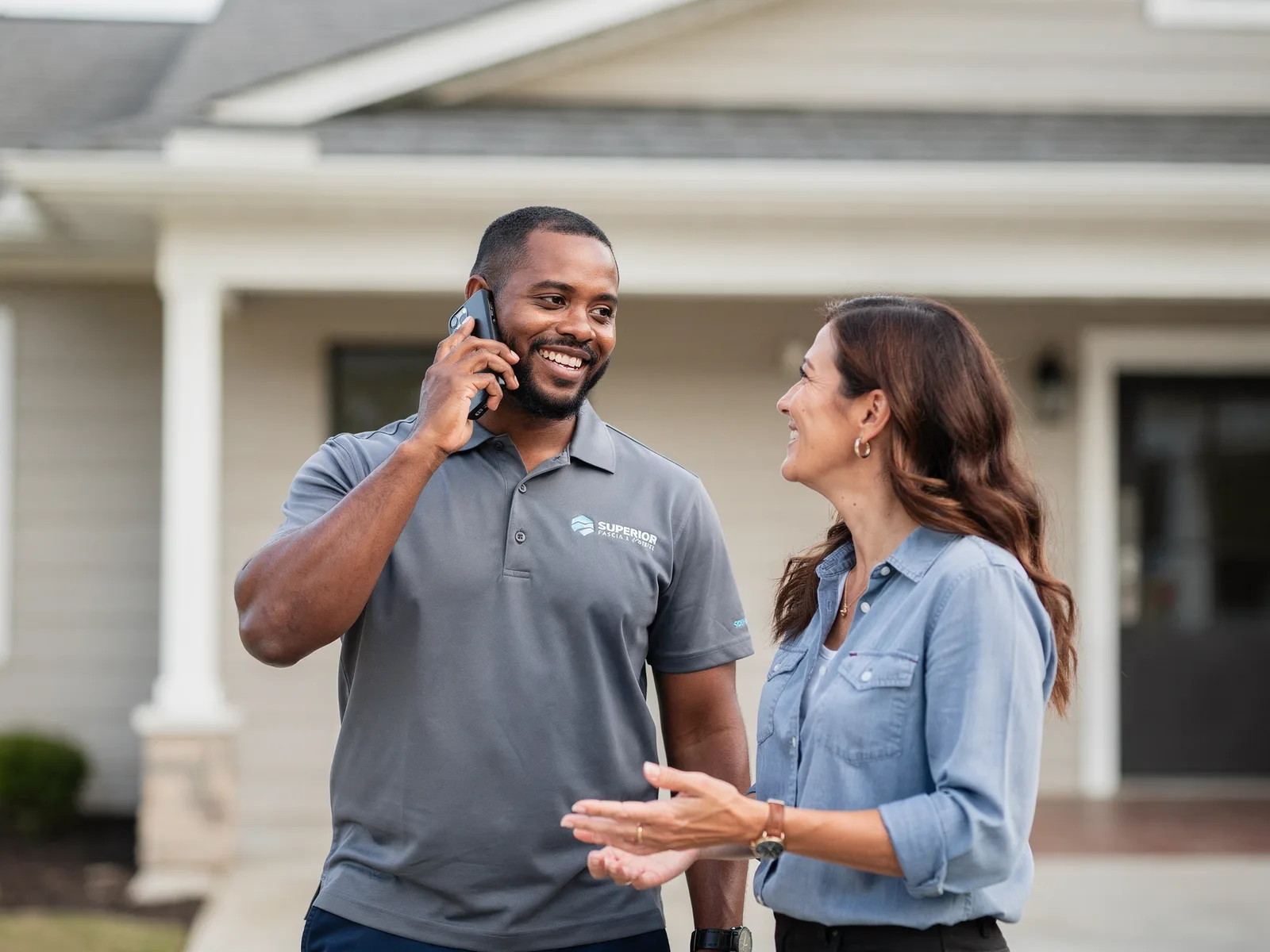 Fascia Repair Morgan, PA FAQs