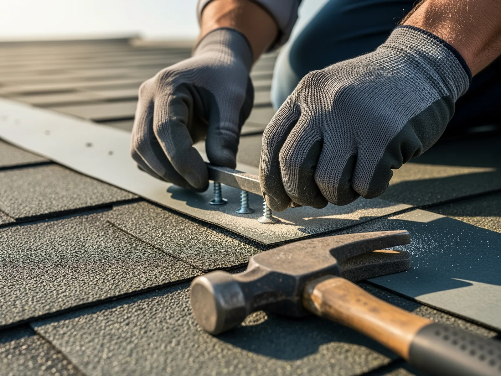 Why choose Fascia Repair in Morgan, PA